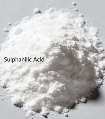 Sulphanilic Acid CAS 121-57-3 Powder