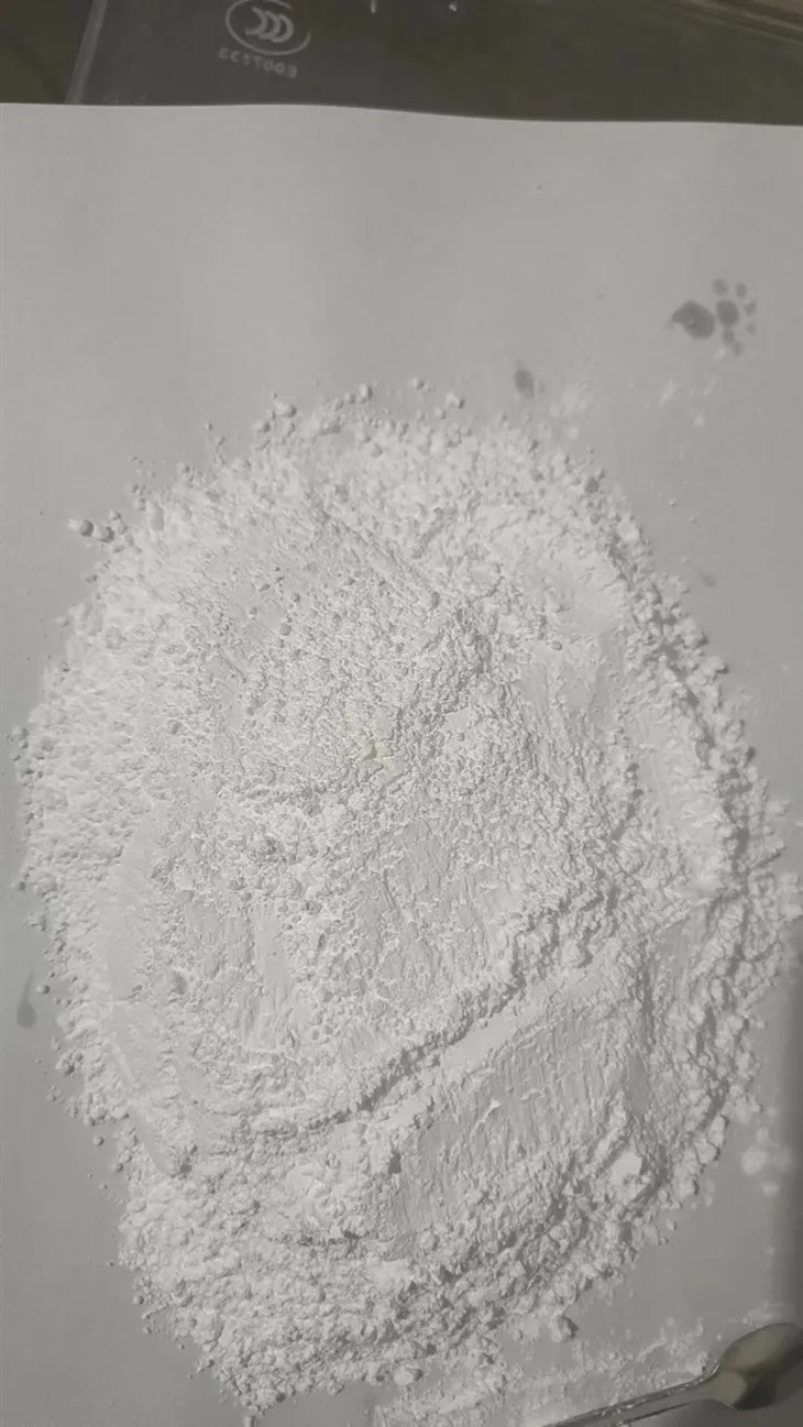 Sodium sulfate anhydrous