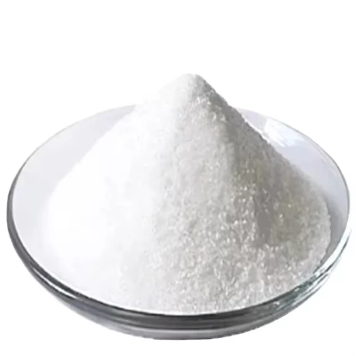 Dry EDTA