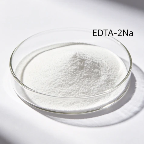 EDTA-2Na (Disodium Edetate) CAS 6381-92-6 Powder