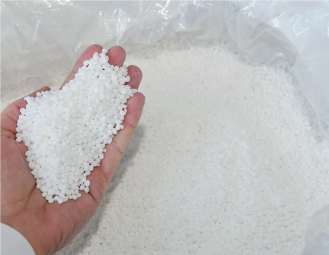 Fungsi Baja Urea