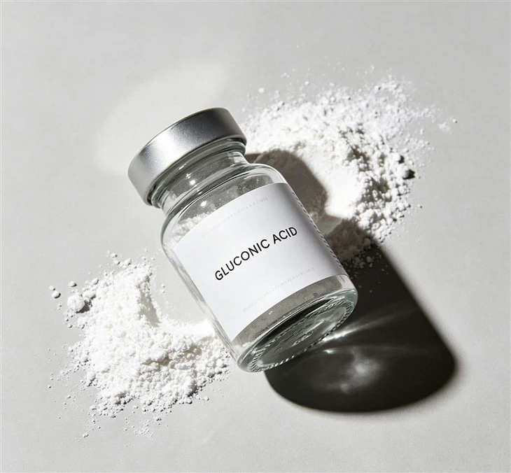Gluconic Acid CAS 526-95-4