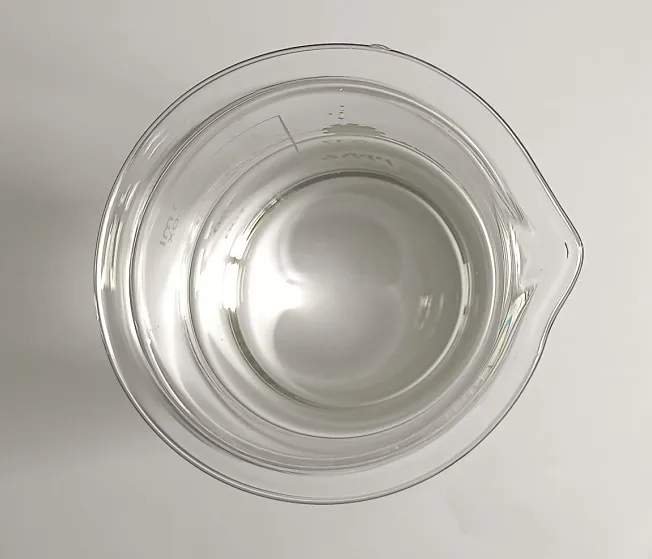 H2o2 Is Used As