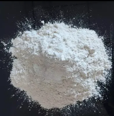 pharma magnesium oxide