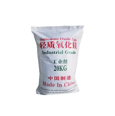 1000mg magnesium oxide