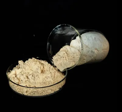 Magnesium Oxide in Nature
