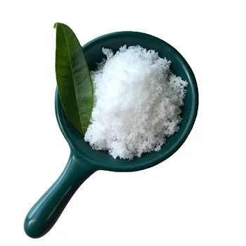 Granular Of Magnesium Sulphate
