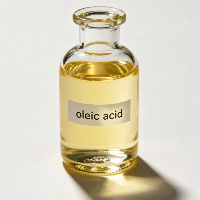 Oleic Acid CAS 112-80-1