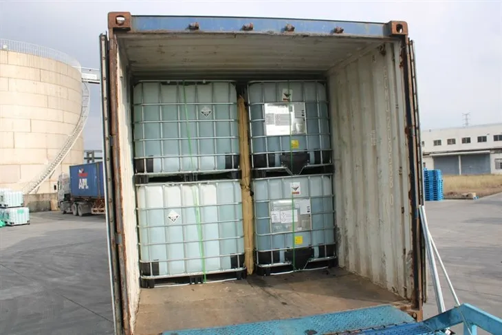 acid phosphoric 85