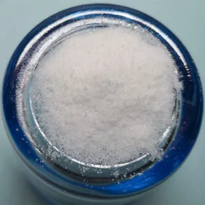 Ammonium chloride powder Ammonium chloride powder