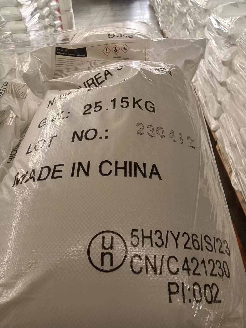 kegunaan thiourea kegunaan thiourea