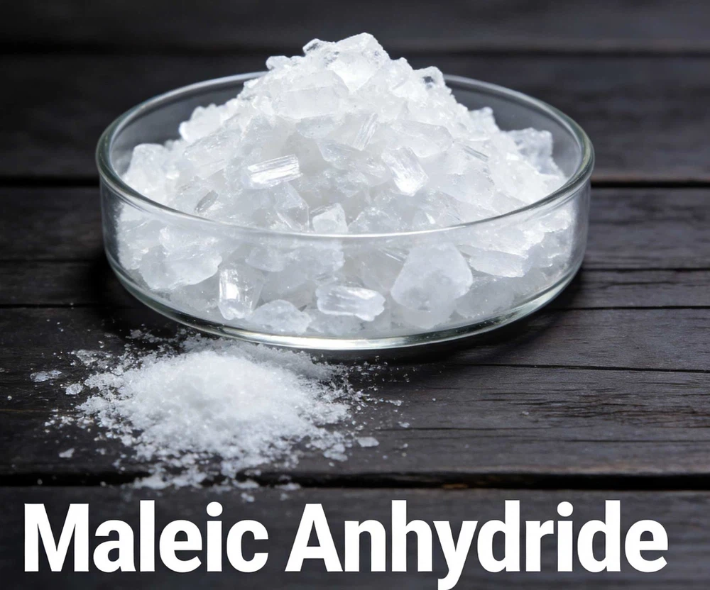 Maleic Anhydride factory Maleic Anhydride factory
