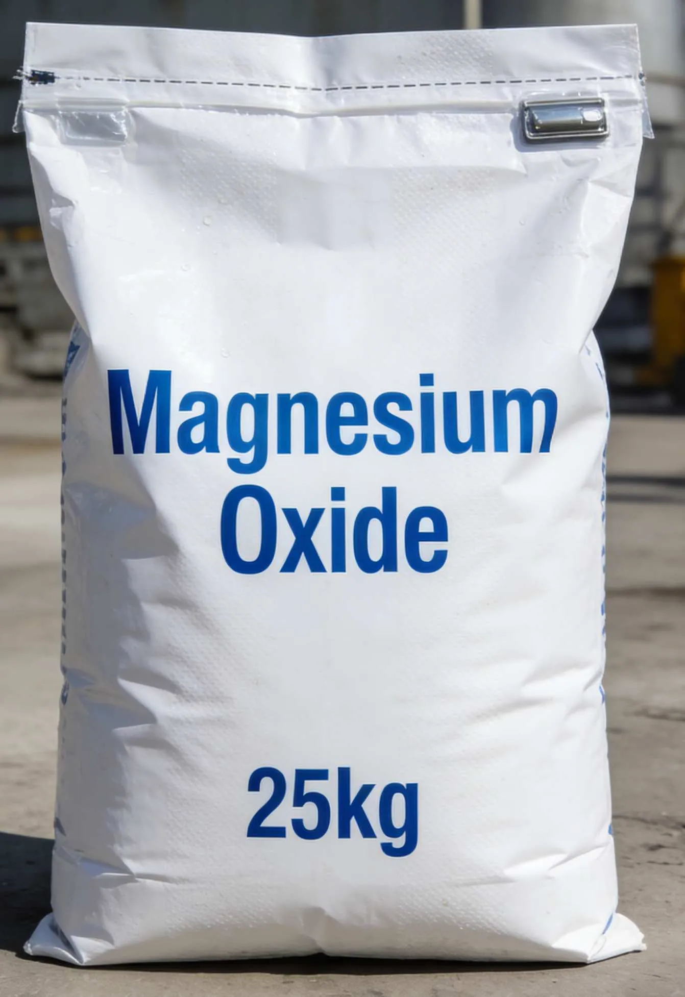 Magnesium Oxide manufacturer Magnesium Oxide manufacturer