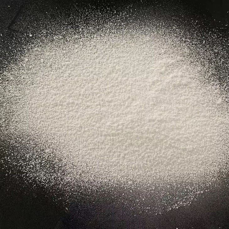 Saturated Oxalic Acid