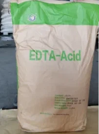 EDTA Solid