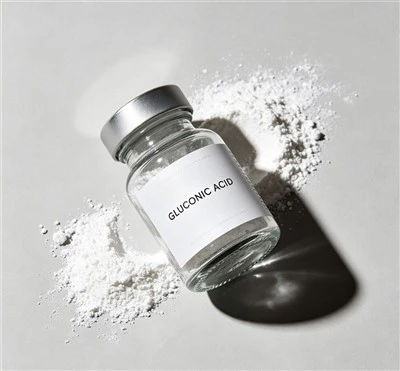 Gluconic Acid CAS 526-95-4