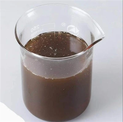 Linear Alkyl Benzene Sulfonic Acid LABSA 96% CAS 27176-87-0