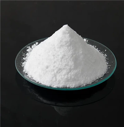 Granular Magnesium Sulphate