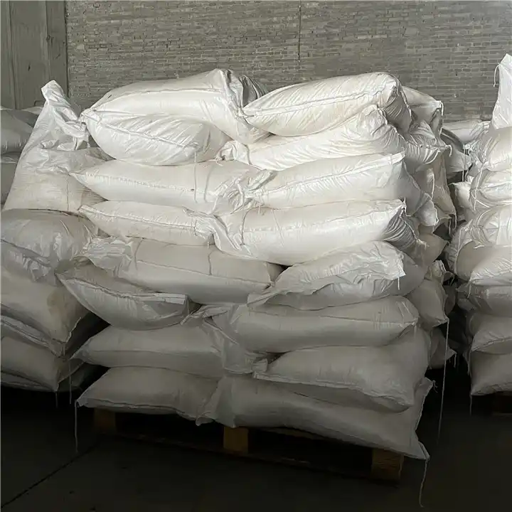 Sodium Chlorate Naclo3