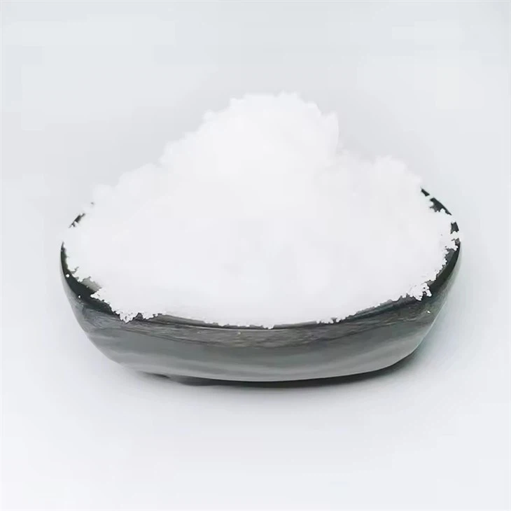 Sodium Formate Cas No 141-53-7