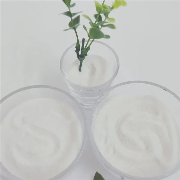 Sodium Gluconate For Hair