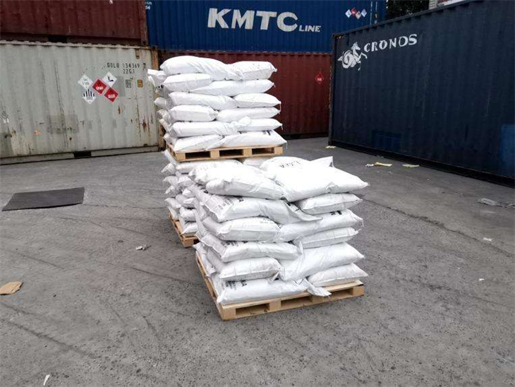 sodium thiocyanate wholesale