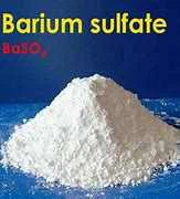 Upurpose Of Using Barium Sulphate in Soil Ph