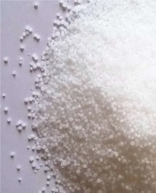 Urea For Grass