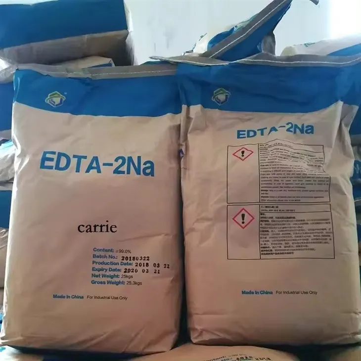 edta detoxification therapy